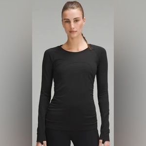 Swiftly Tech Long-Sleeve Shirt 2.0